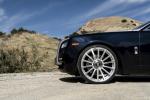 Rolls-Royce Ghost on Forgiato Wheels (Piatto-M) 2018 года